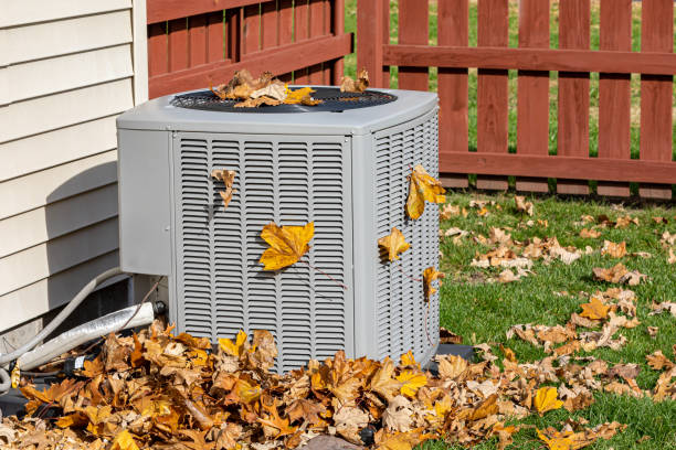 Affordable air conditioning repair in Hull, IA