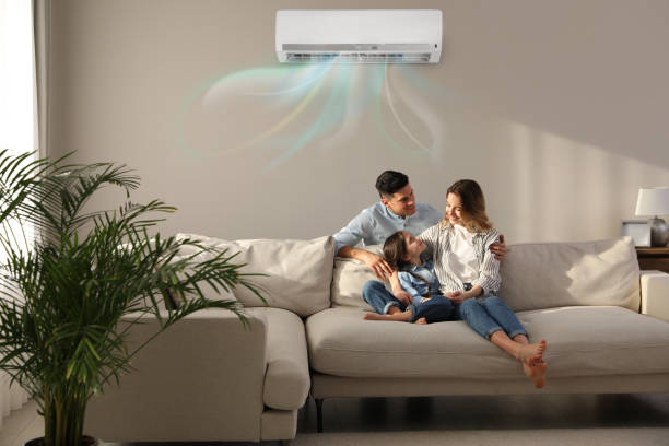 Local HVAC companies in Hull, IA
