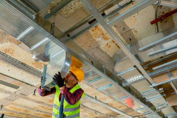 Best Emergency HVAC repair  in Hull, IA
