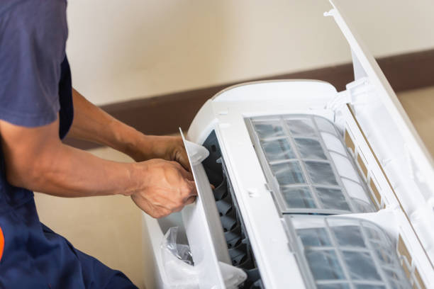 Best Air conditioning repair  in Hull, IA