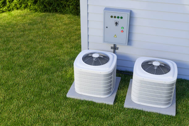 Best HVAC replacement cost  in Hull, IA