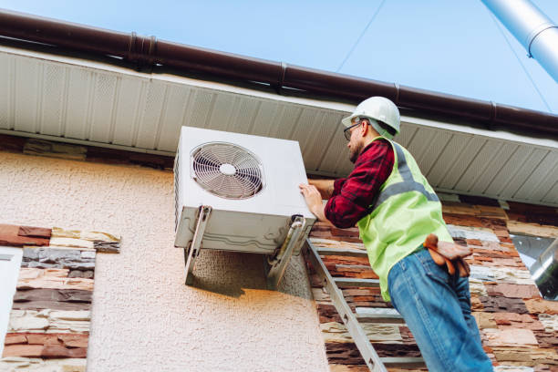 Best HVAC companies near me  in Hull, IA