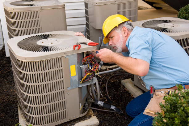 Best HVAC cleaning services  in Hull, IA