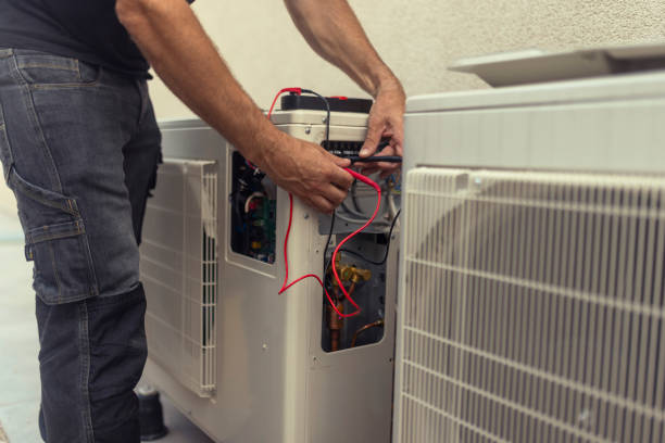 Best HVAC maintenance near me  in Hull, IA