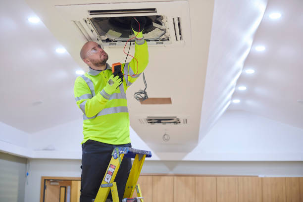 Reliable Hull, IA HVAC Solutions
