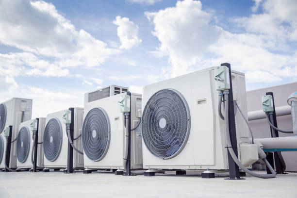 Best Central air repair  in Hull, IA