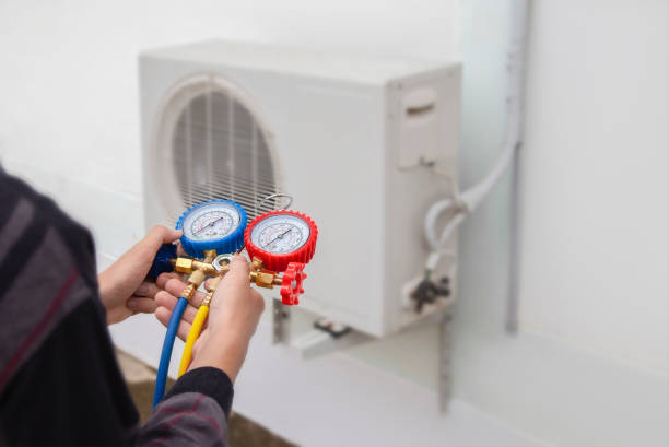 Best HVAC system installation  in Hull, IA
