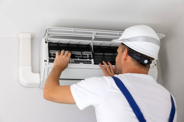 Best HVAC installation services  in Hull, IA