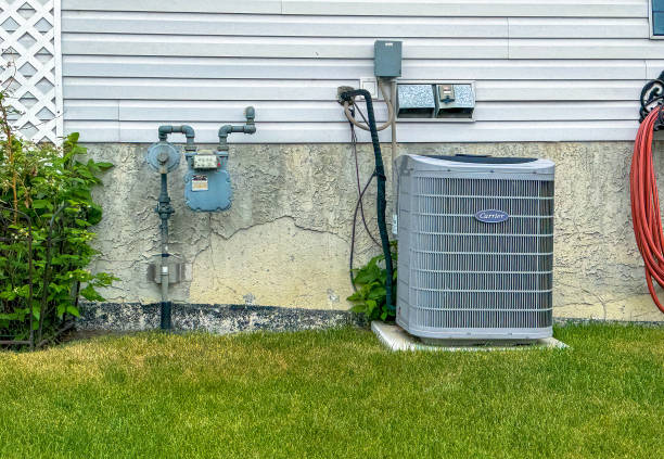 Best HVAC repair near me  in Hull, IA